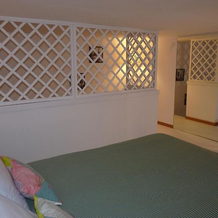 Bed and Breakfast Casa Di Erminia Neapol Exteriér fotografie