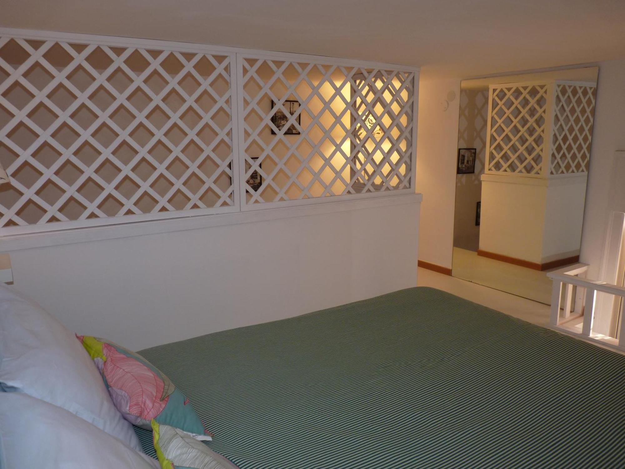 Bed and Breakfast Casa Di Erminia Neapol Exteriér fotografie